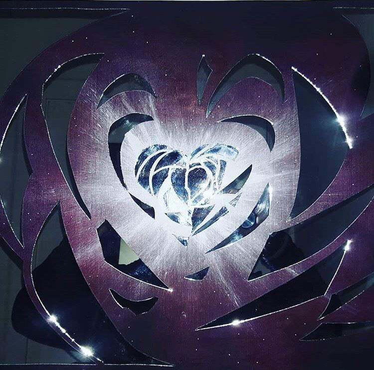 Ironhart